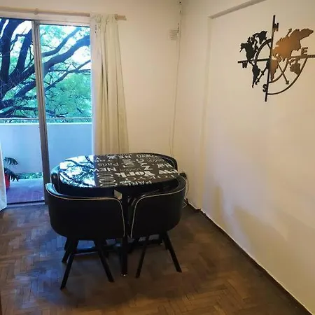 Departamento En El Centro De Cordoba Apartment Exterior photo