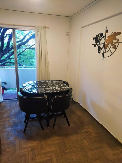 Departamento En El Centro De Apartment Cordoba