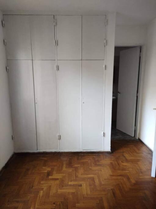 Departamento En El Centro De Apartment