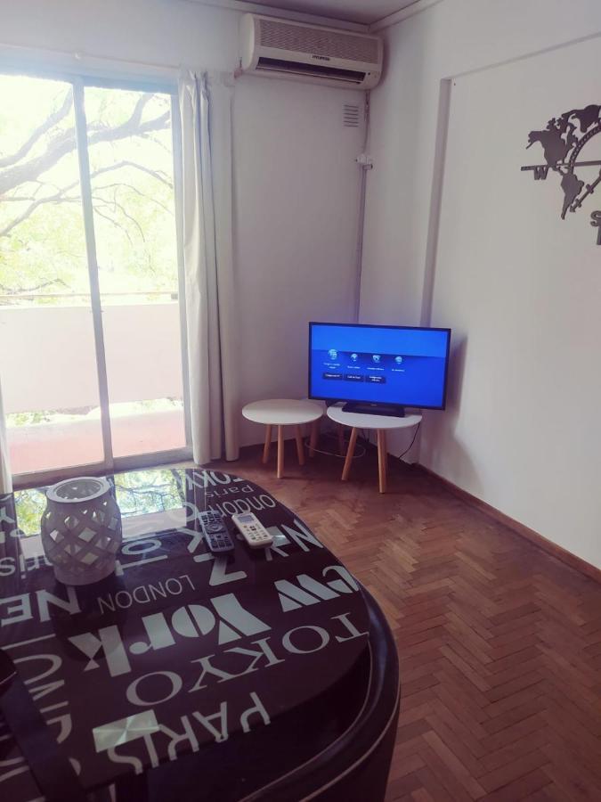 Departamento En El Centro De Apartment