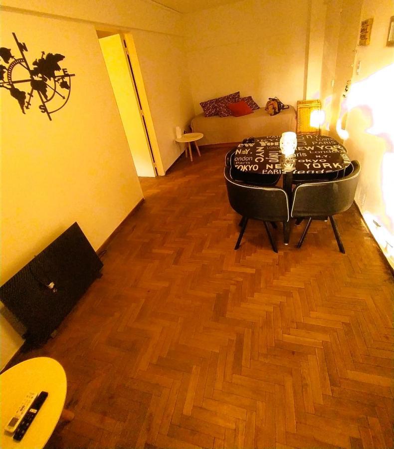 Apartment Departamento En El Centro De