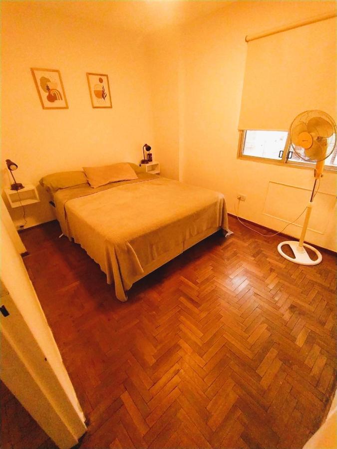 Apartment Departamento En El Centro De Cordoba