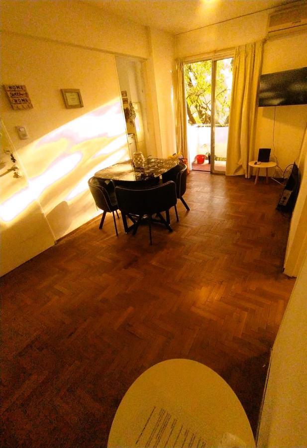 Apartment Departamento En El Centro De